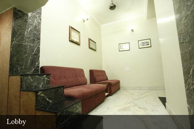Hotel Ganga Palace, Bhopal 5